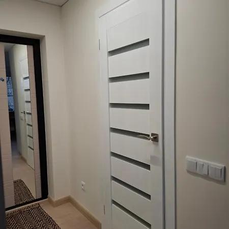 Zemaiciu G Apartamentai Kretinga Exterior photo