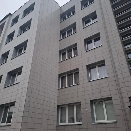 Zemaiciu G Apartamentai Kretinga Exterior photo