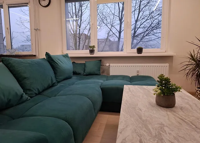 Zemaiciu G Apartamentai