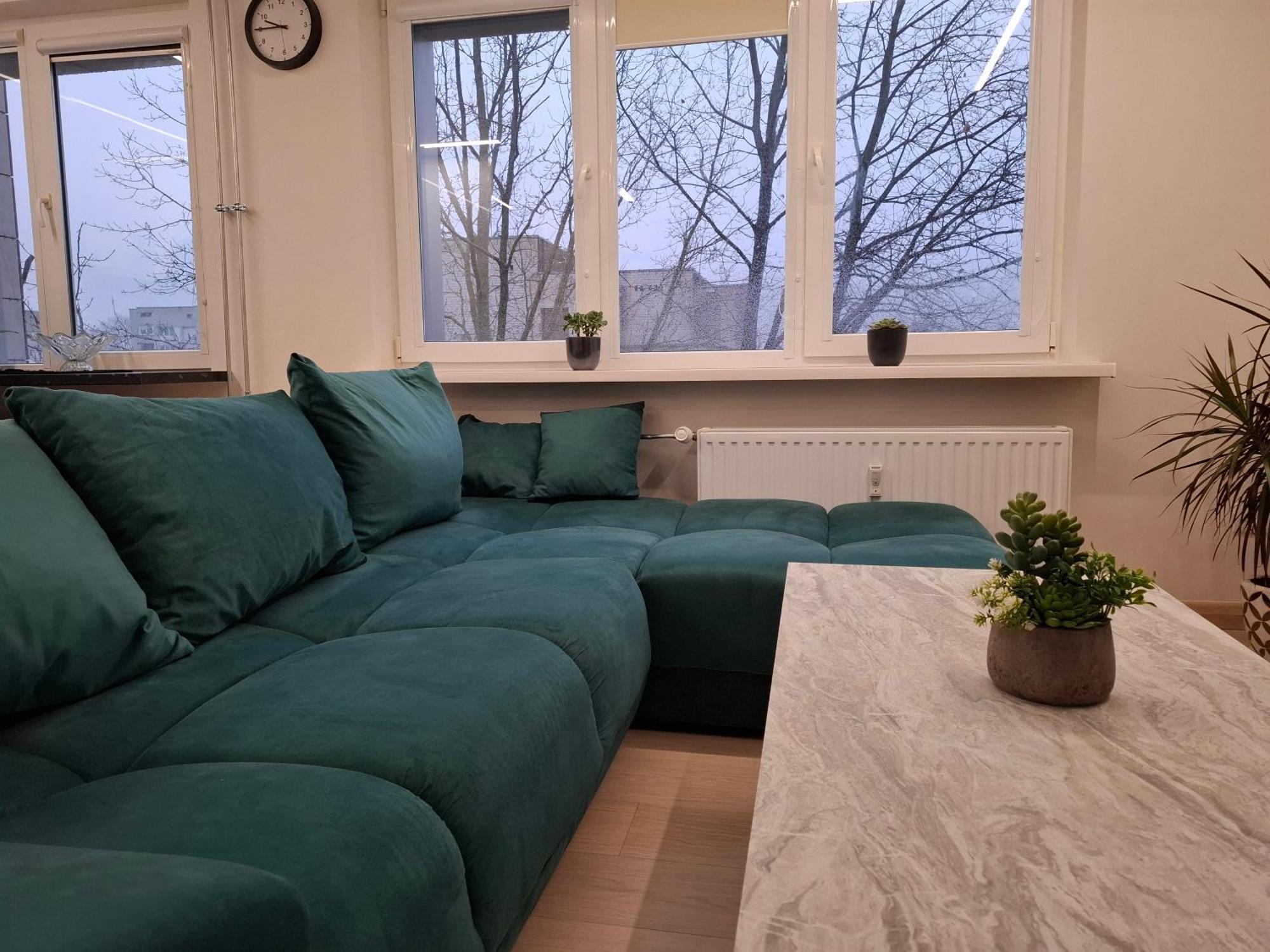 Apartament Zemaiciu G Apartamentai