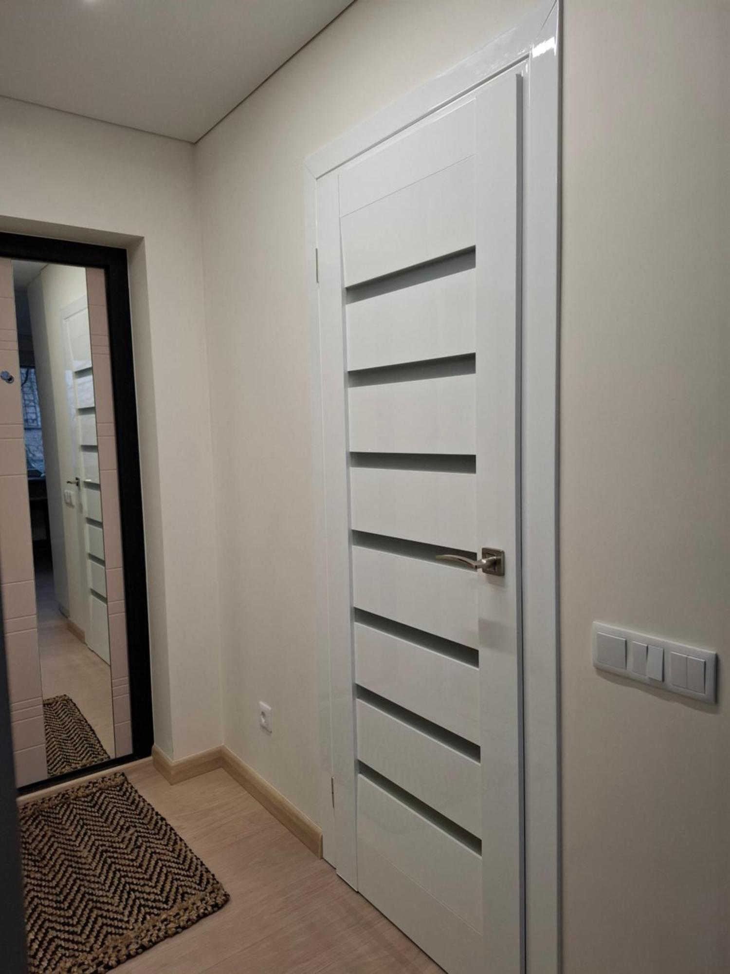 Zemaiciu G Apartamentai Kretynga