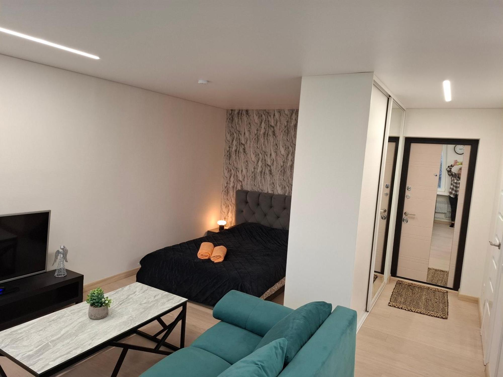 Zemaiciu G Apartamentai Apartment