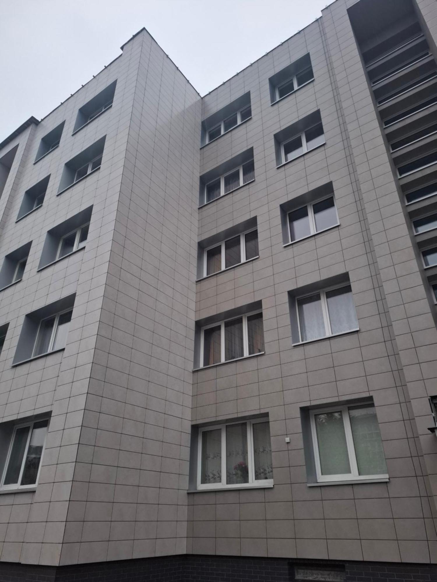 Apartment Zemaiciu G Apartamentai