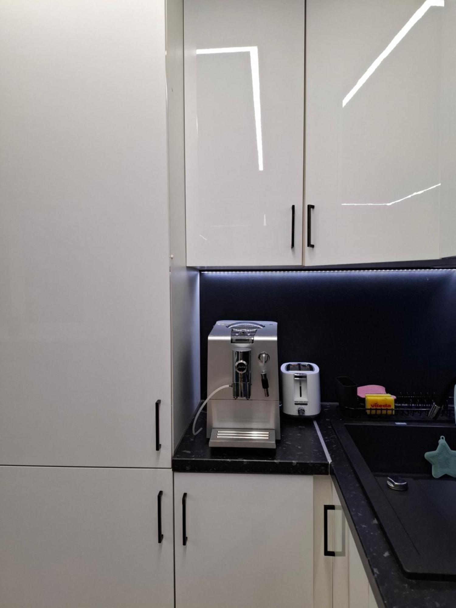Zemaiciu G Apartamentai Apartment Kretinga