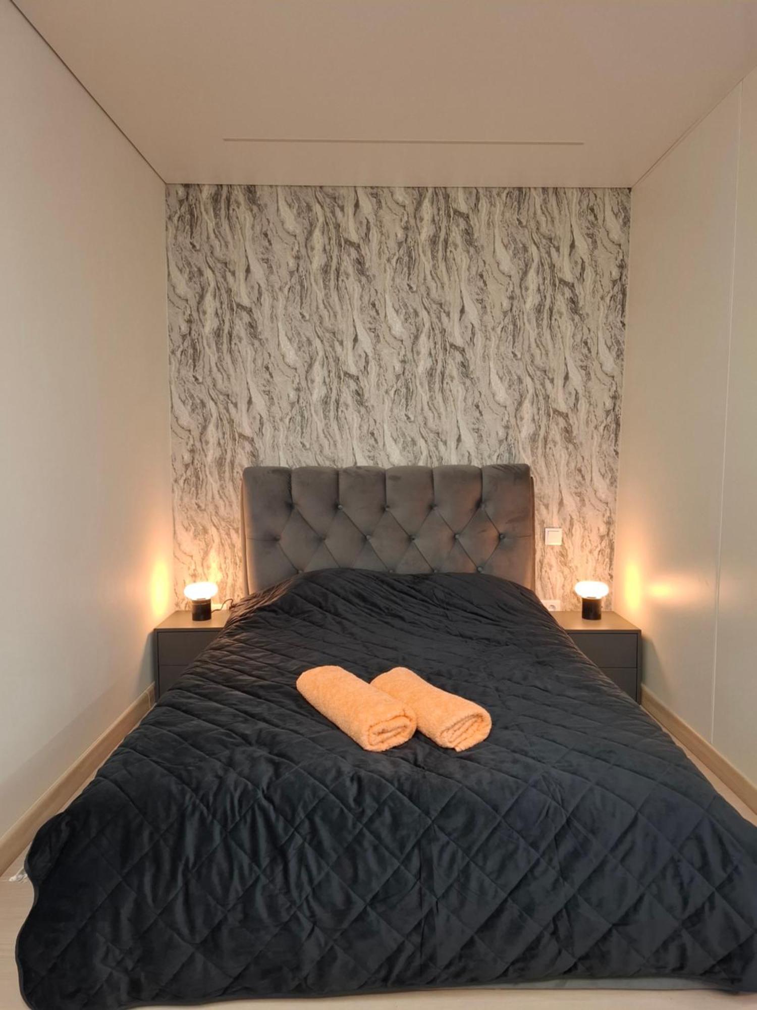 Zemaiciu G Apartamentai Kretynga