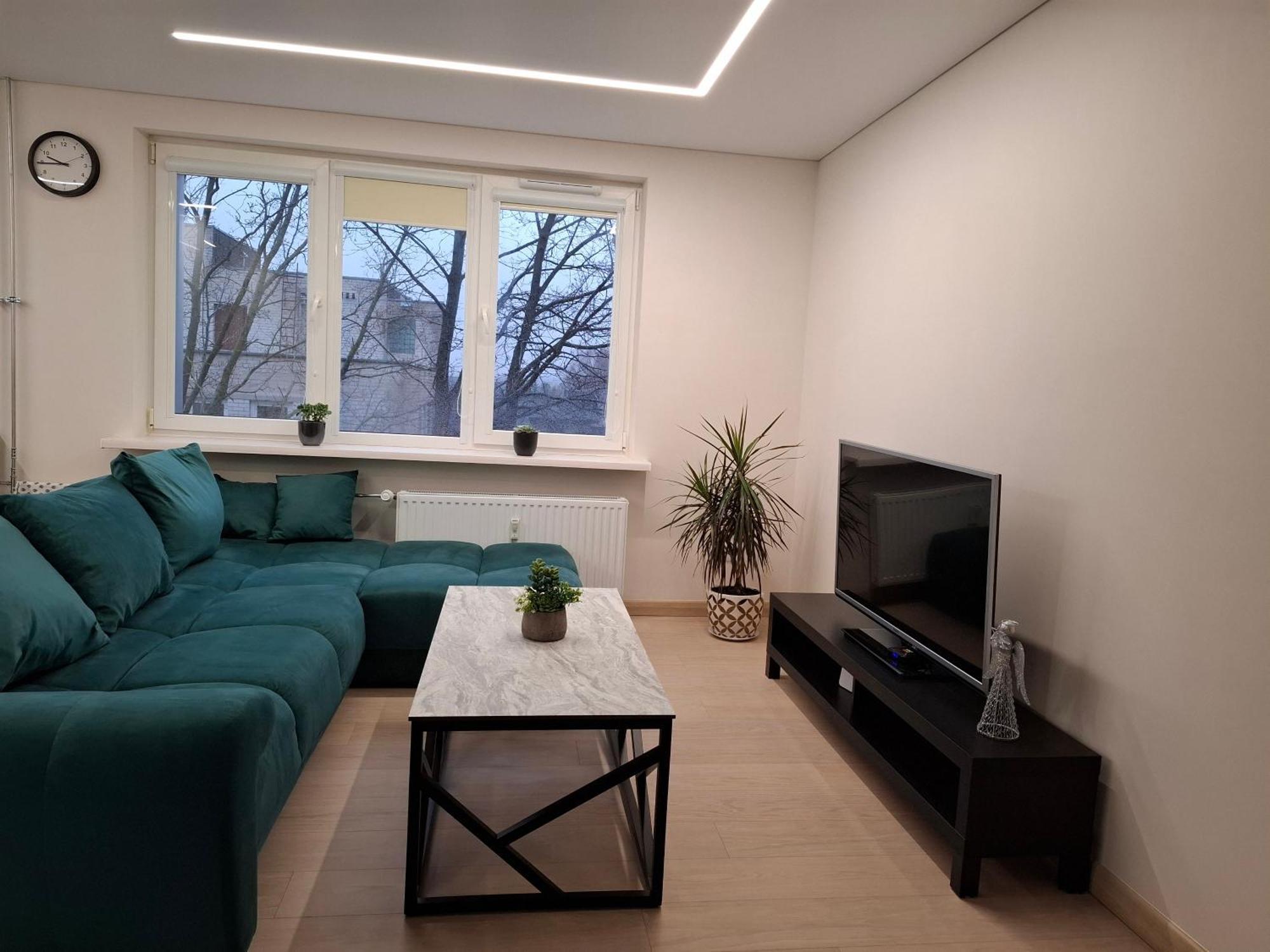 Zemaiciu G Apartamentai Apartment *