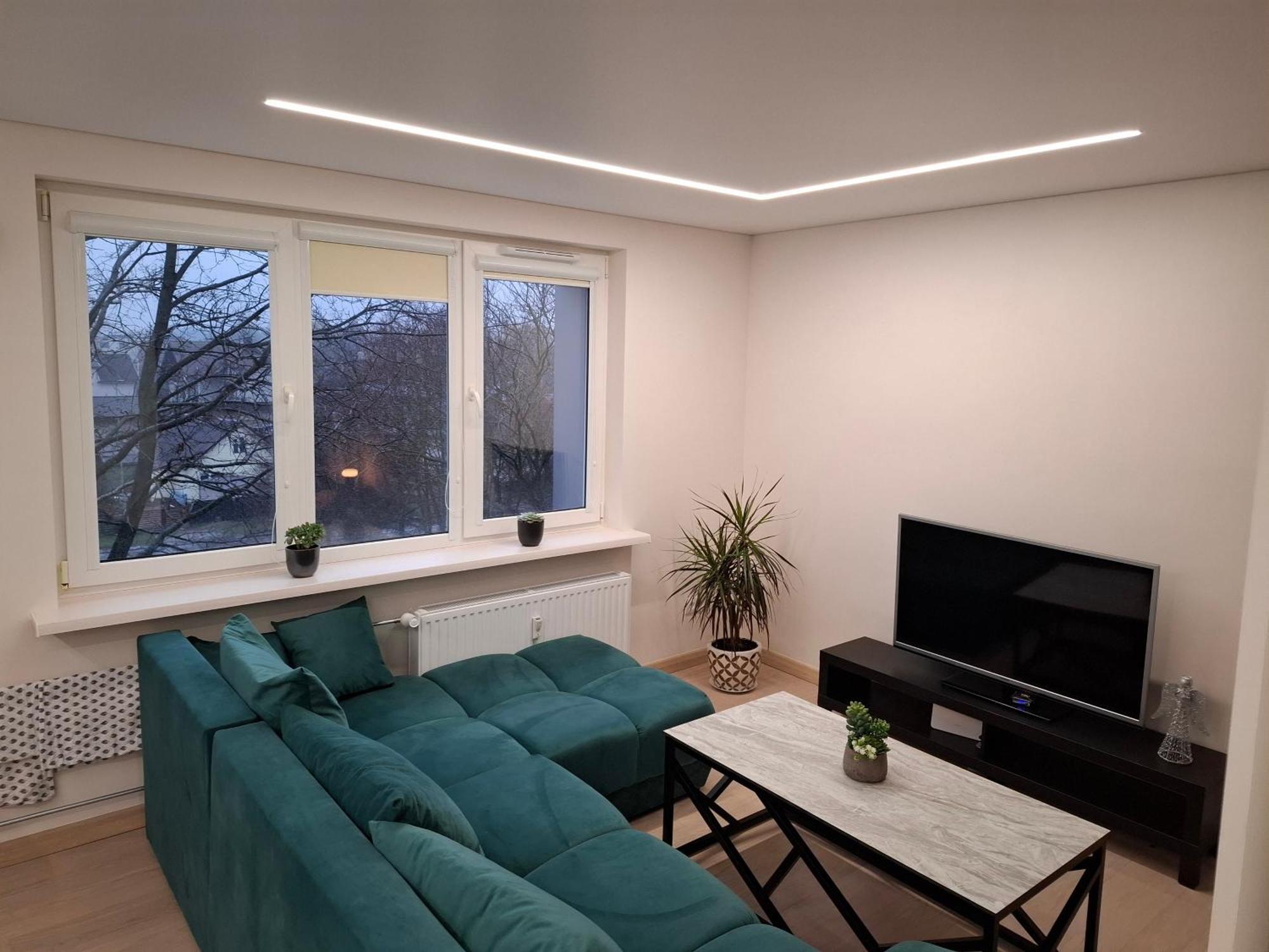 Zemaiciu G Apartamentai Apartment Kretinga