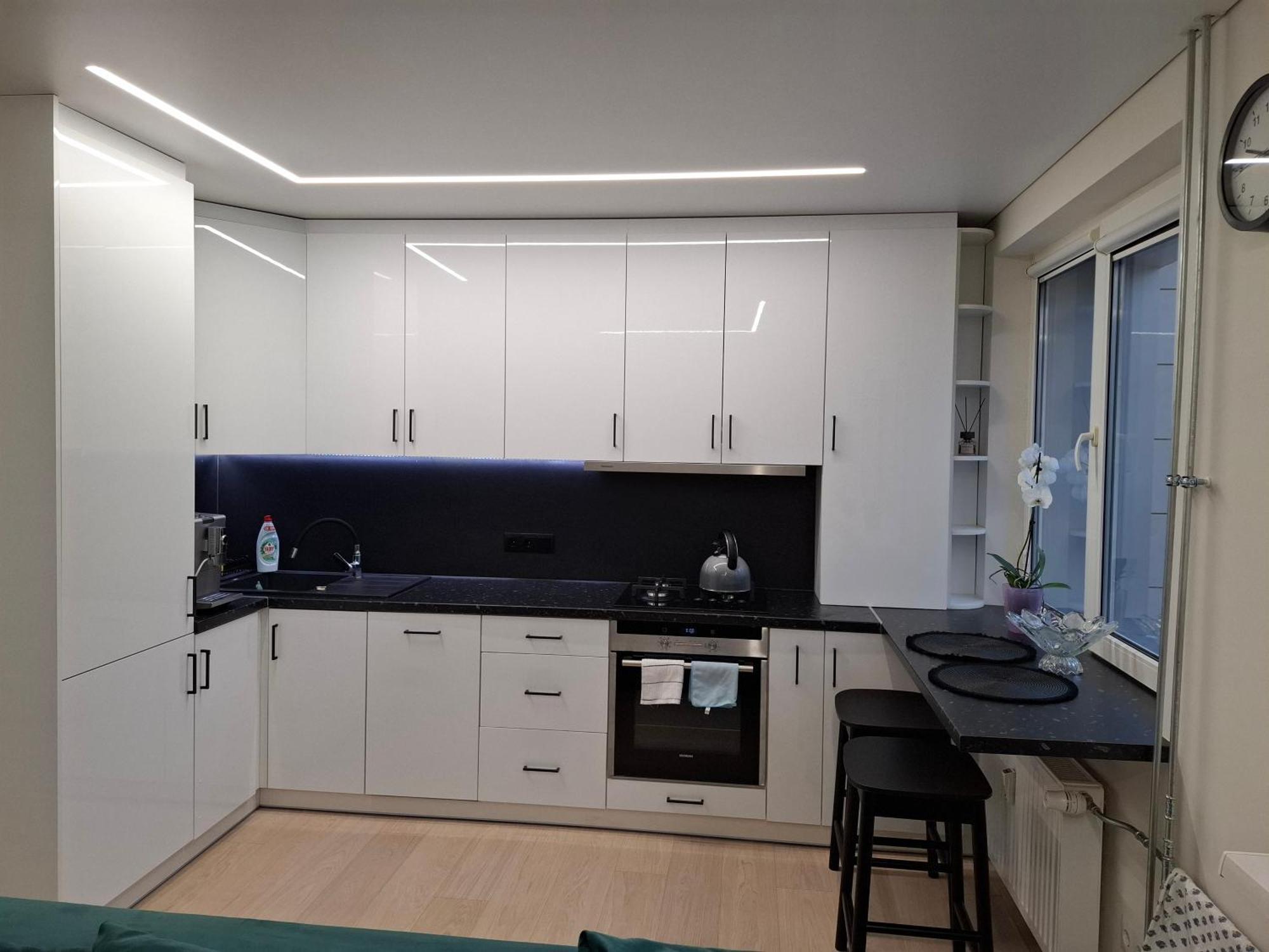 Zemaiciu G Apartamentai