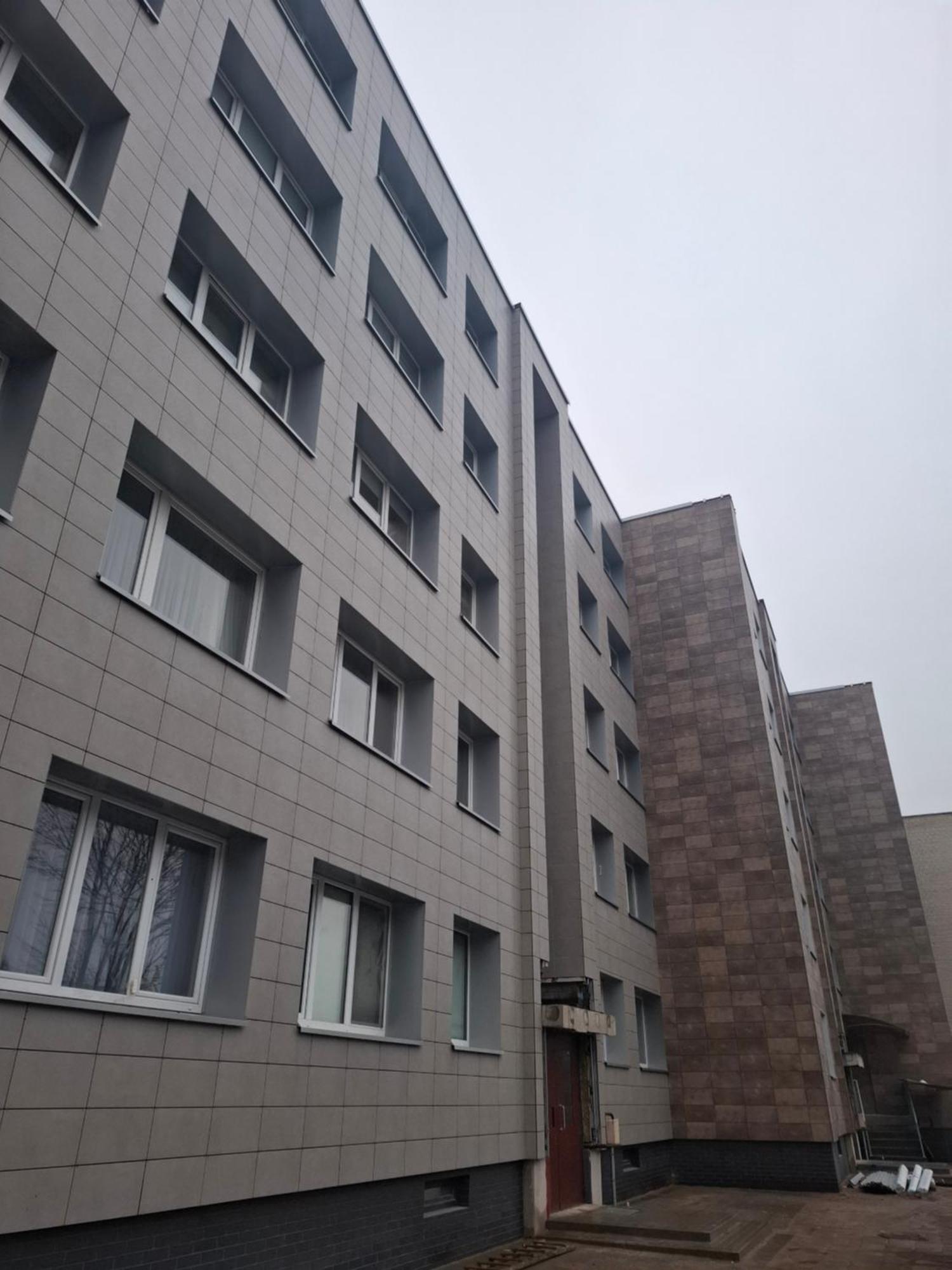 Apartament Zemaiciu G Apartamentai Kretynga