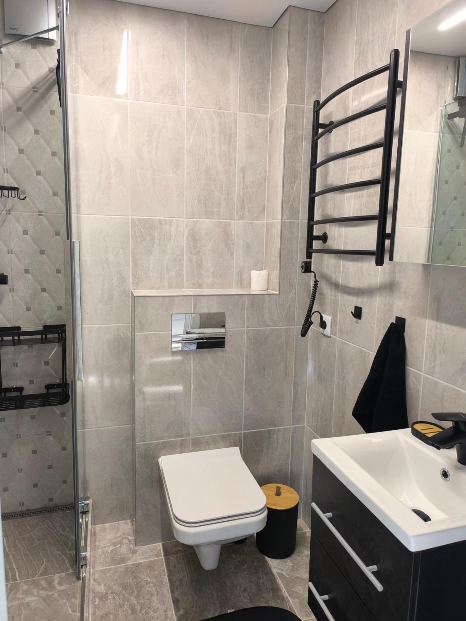 Apartament Zemaiciu G Apartamentai