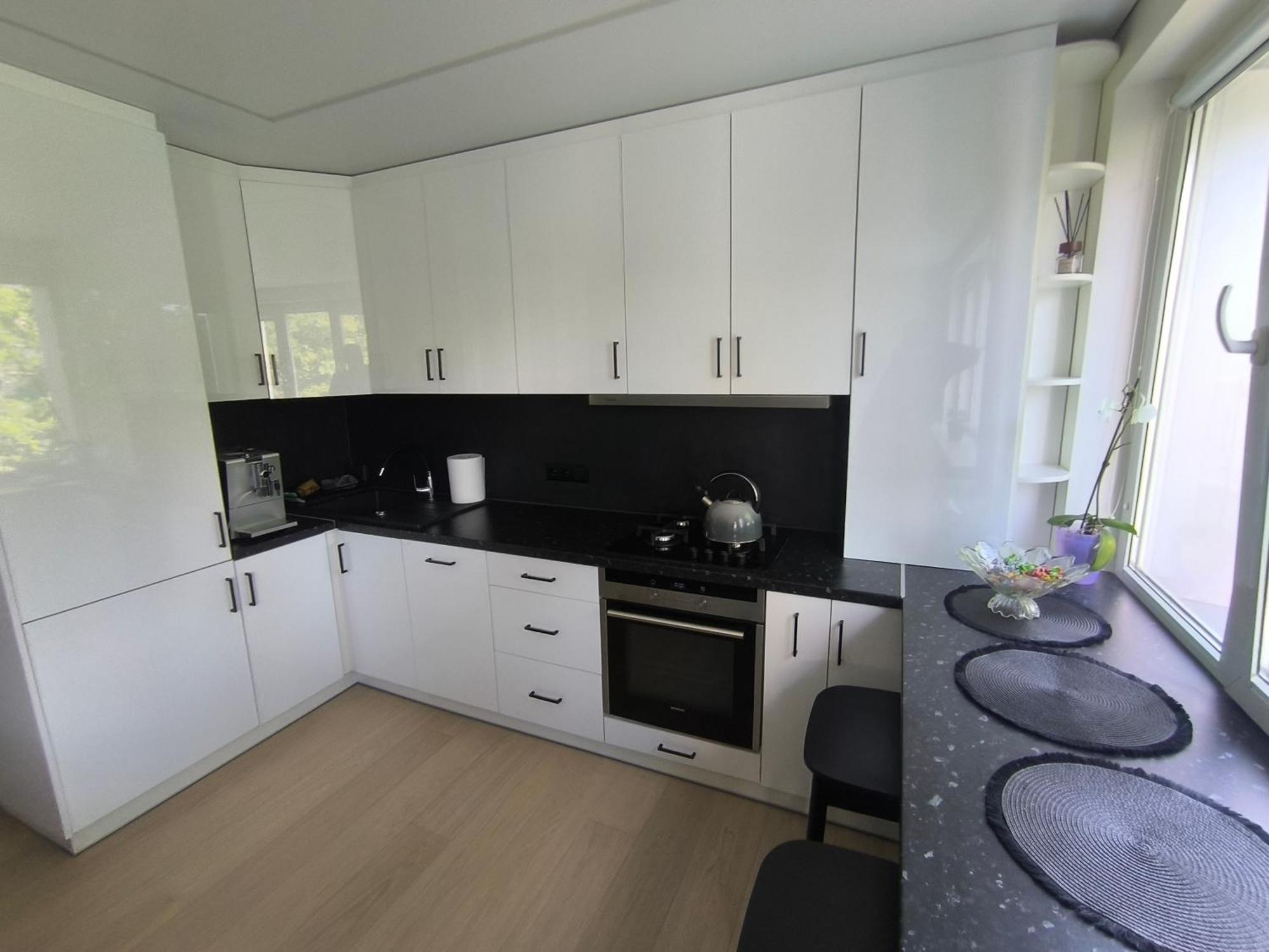 Zemaiciu G Apartamentai Apartament *